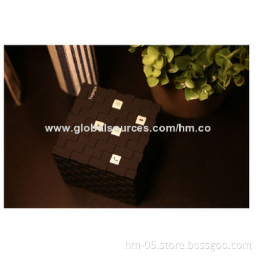 Bluetooth Stereo Speaker with Handsfree and Card Music Playing